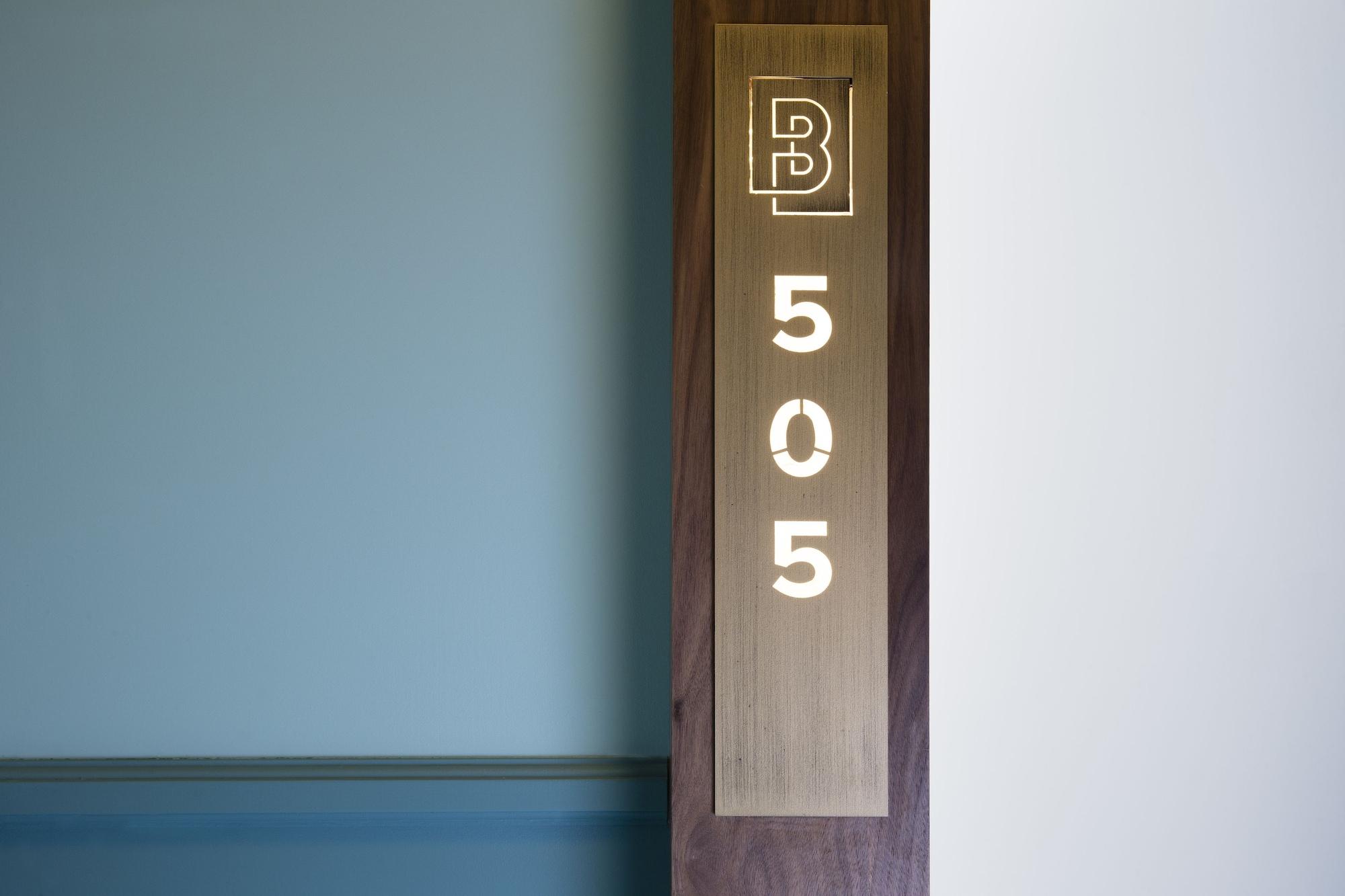 Maison Breguet Párizs Kültér fotó 555